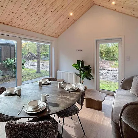 Lovely In Oud Gastel With Wifi * Oud-Gastel