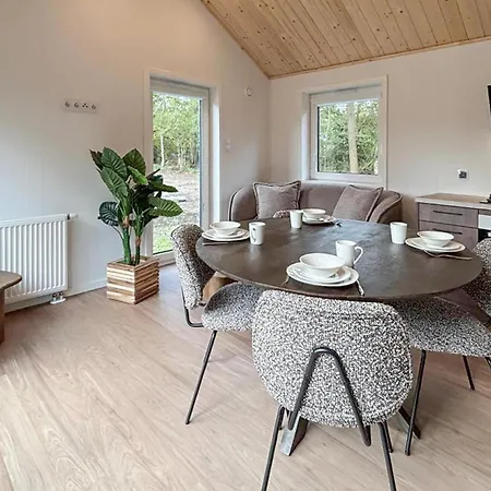 Lovely In Oud Gastel With Wifi * Oud-Gastel