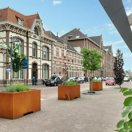 Lovely In Oud Gastel With Wifi * Oud-Gastel