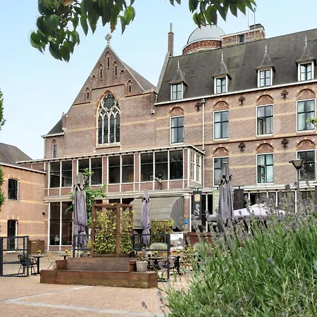Lovely In Oud Gastel With Wifi * Oud-Gastel